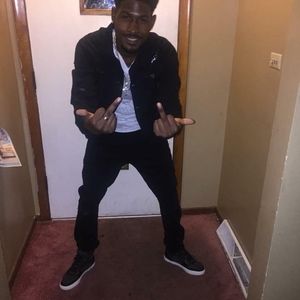 Meet your Posher, Allan